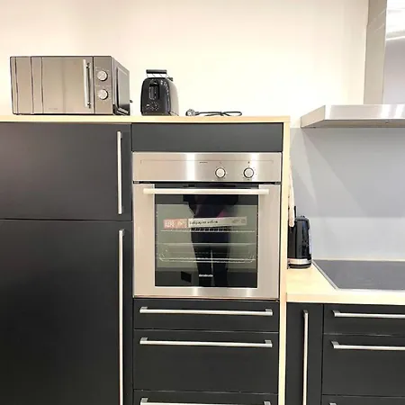 Geraeumiges Ferienhaus In Koblenz Coblenza Esterno foto