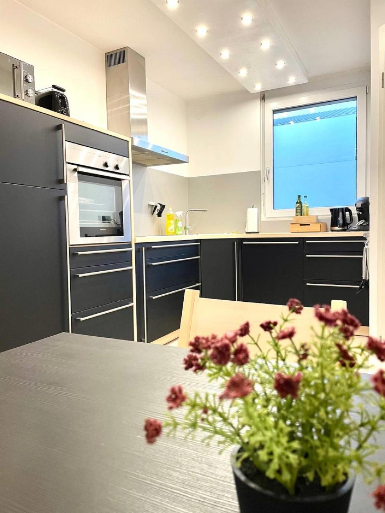 Appartement Geraeumiges In Koblenz