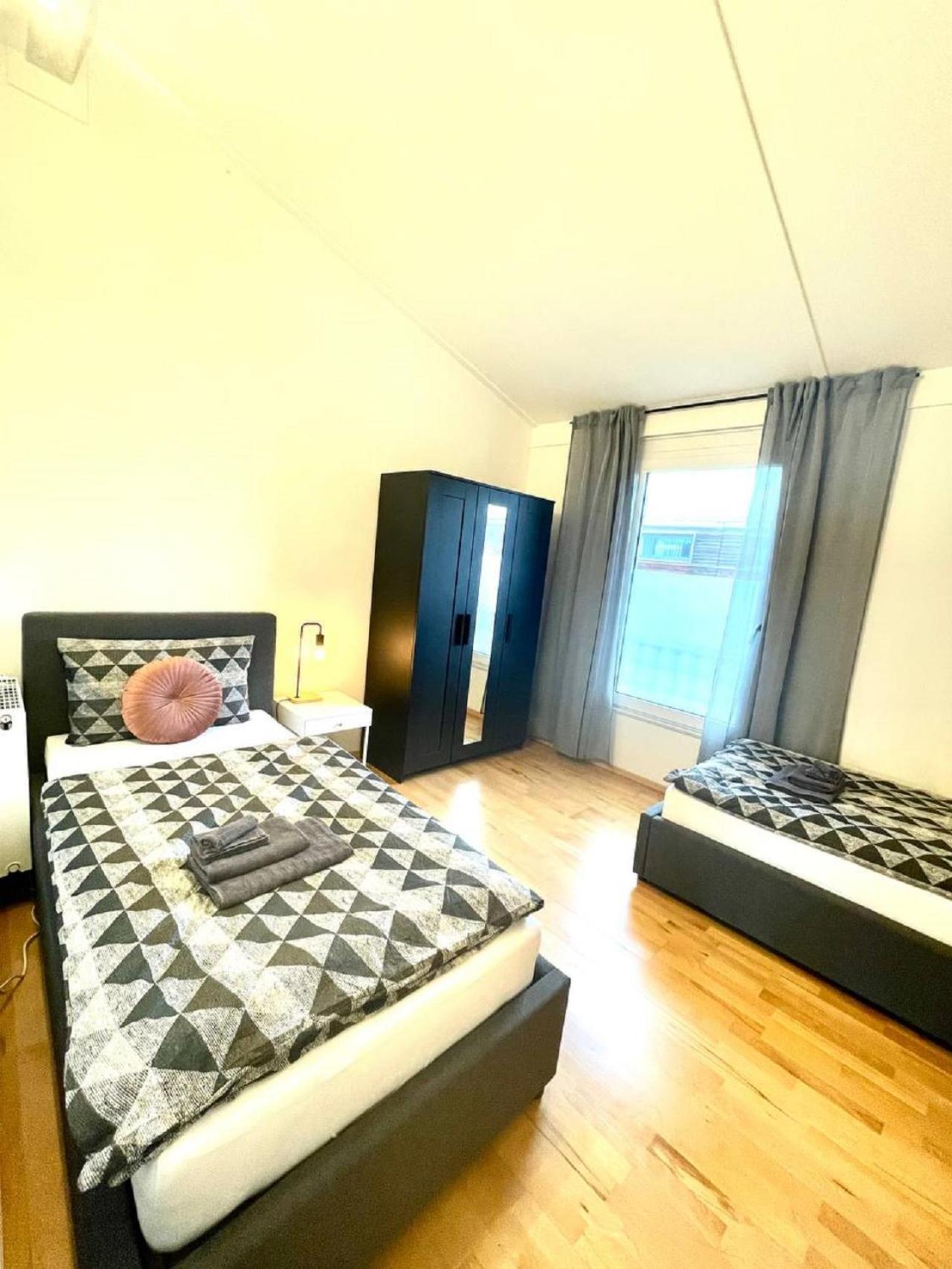 Appartement Geraeumiges In Koblenz *