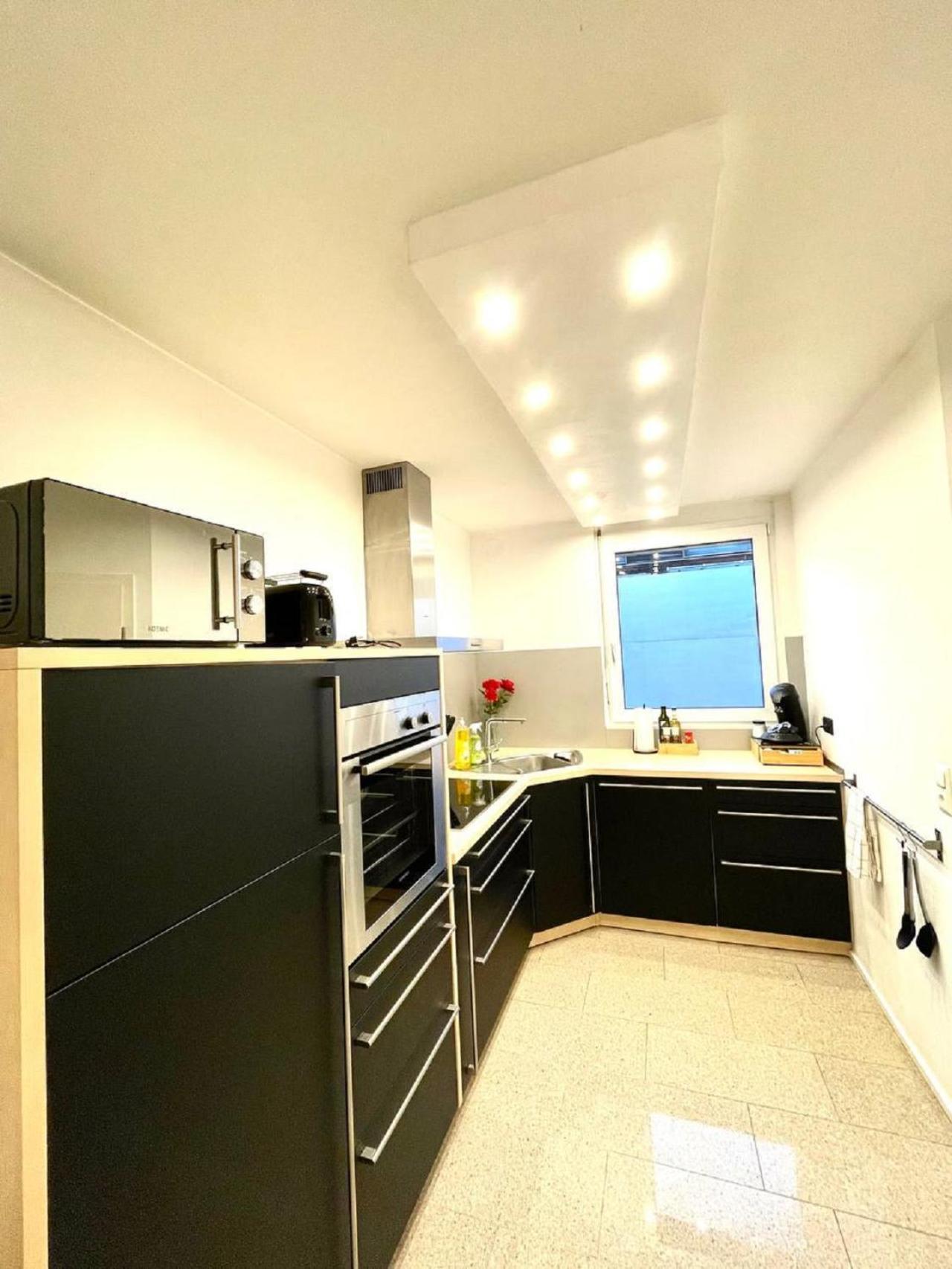 Geraeumiges In Koblenz Appartement Coblence