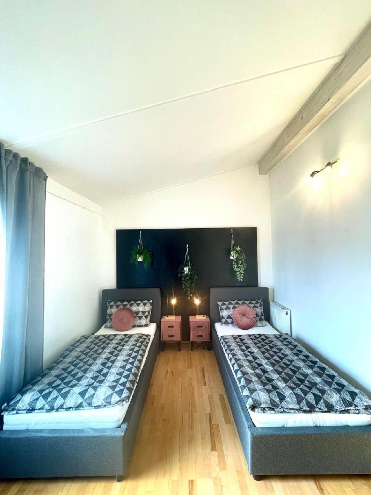 Appartement Geraeumiges In Koblenz *
