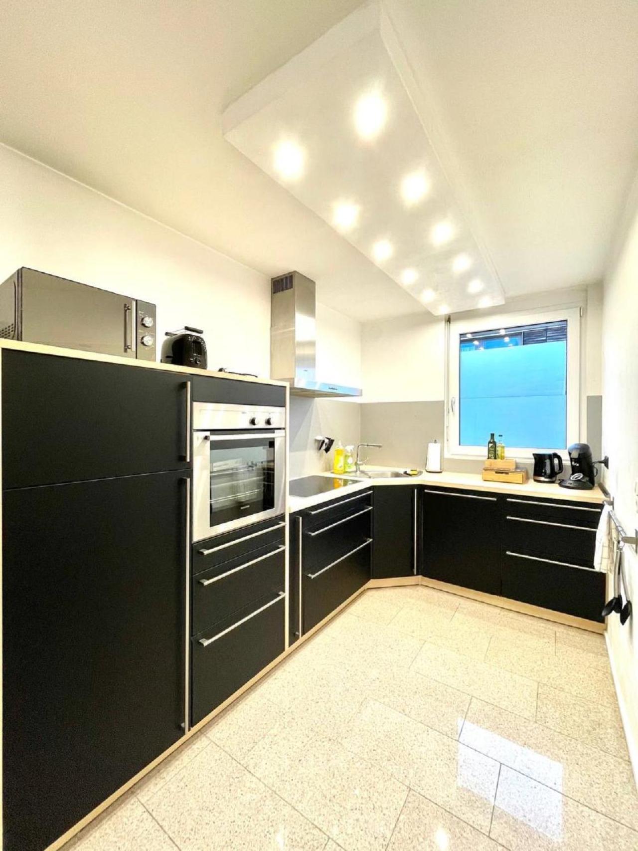 Geraeumiges In Koblenz Apartamento *