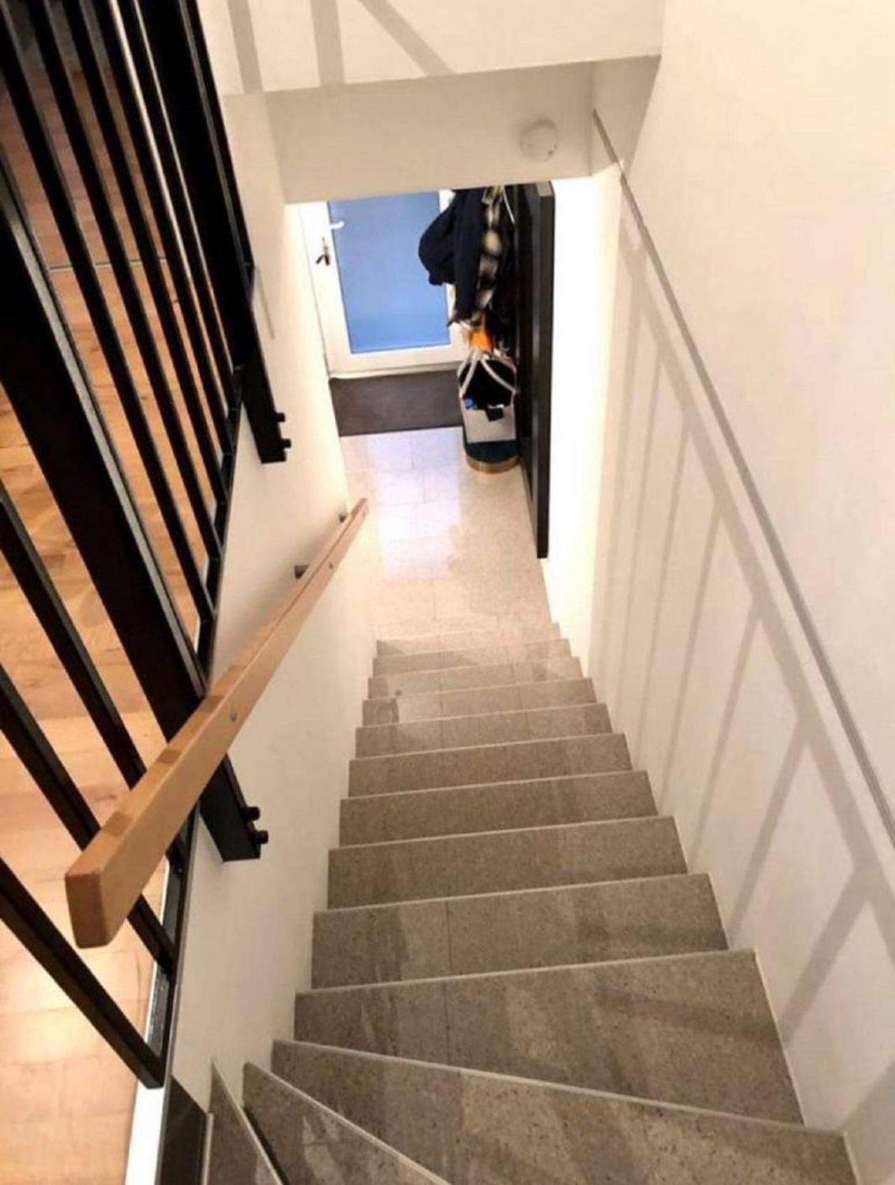 Apartamento Geraeumiges In Koblenz Coblenza