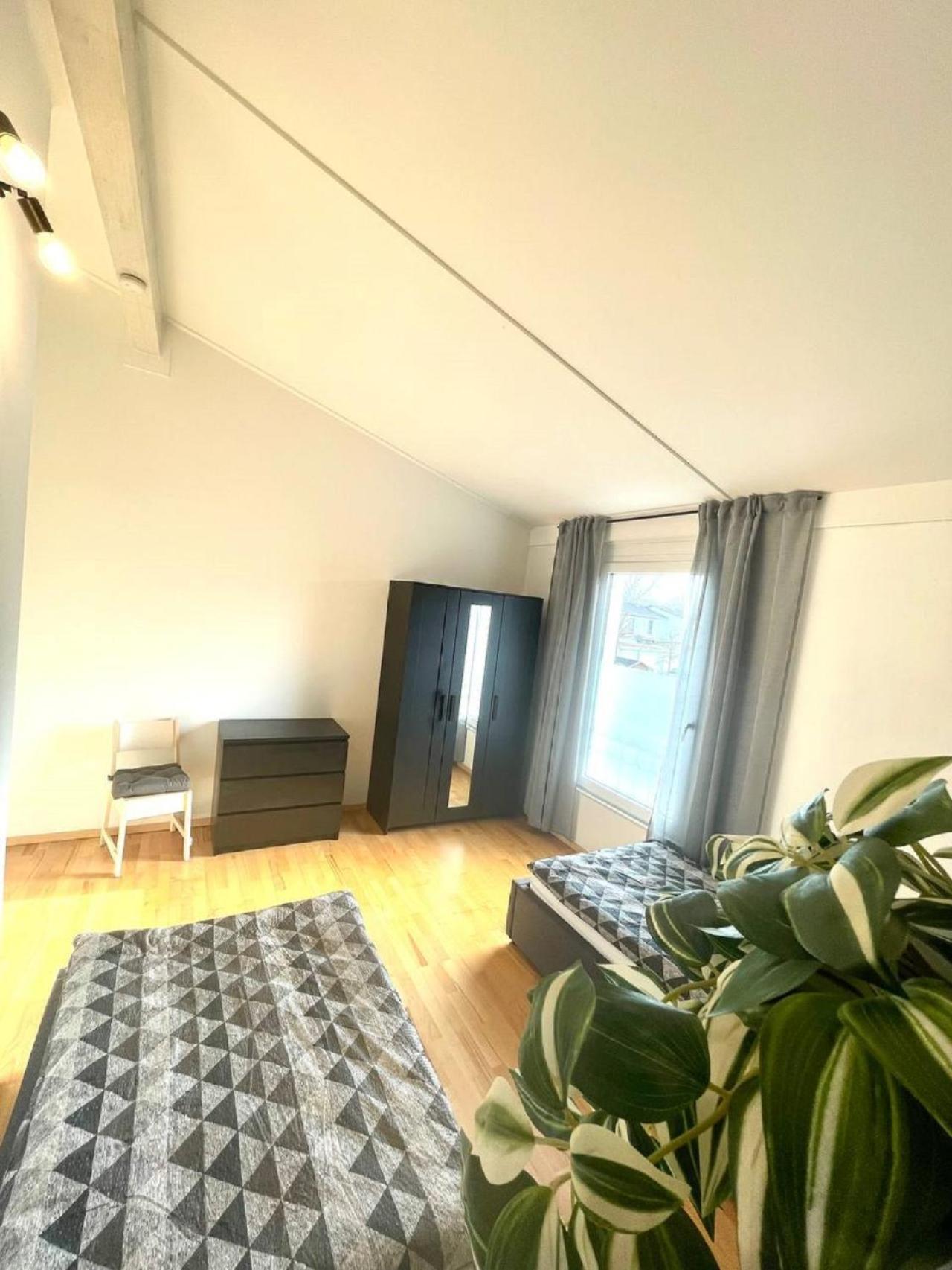 Geraeumiges In Koblenz Appartement