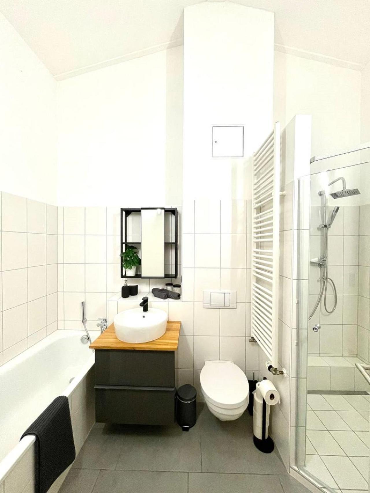 Appartement Geraeumiges In Koblenz Coblence