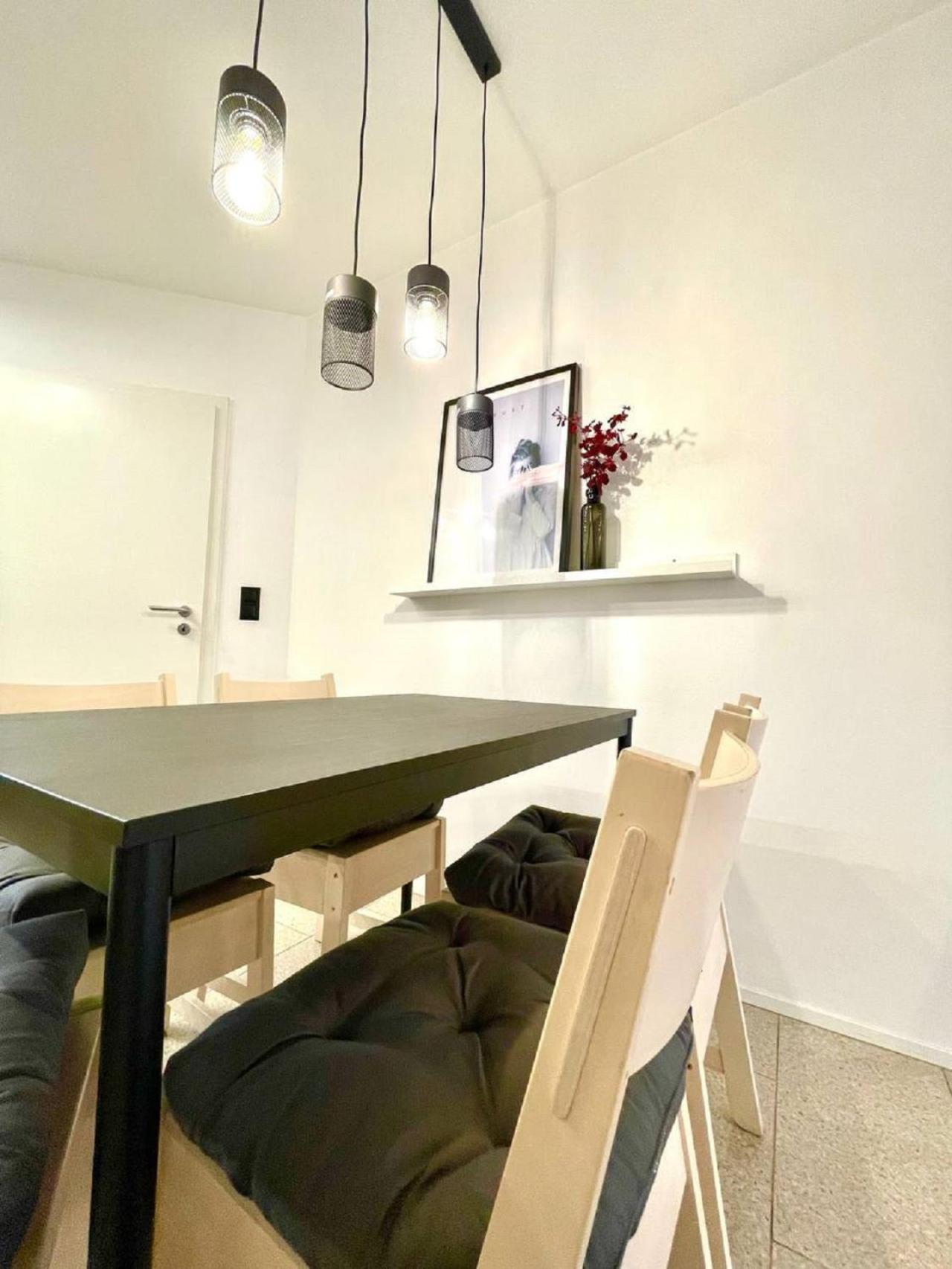 Appartement Geraeumiges In Koblenz