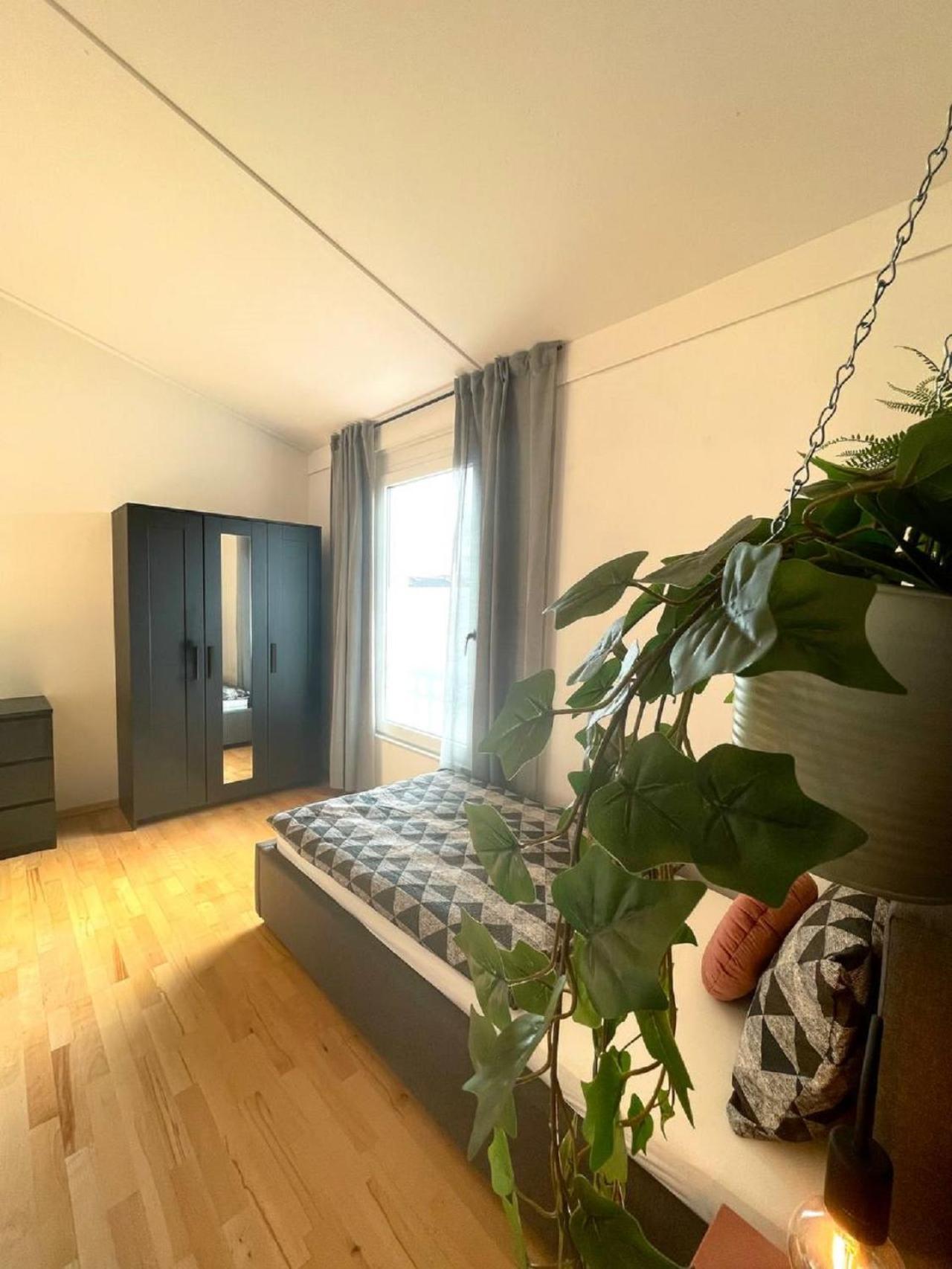 Appartement Geraeumiges In Koblenz Coblence