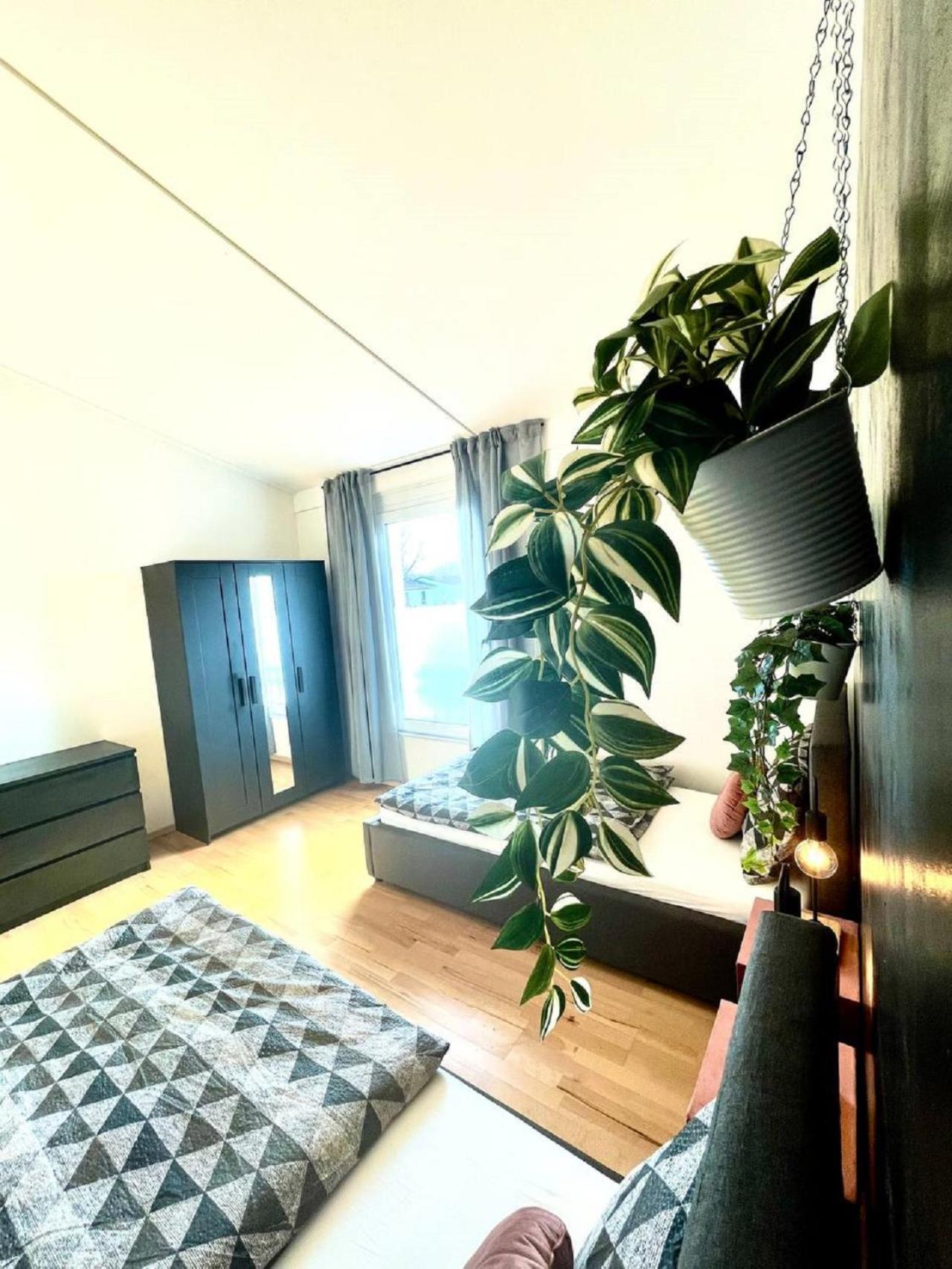 Geraeumiges In Koblenz Apartamento *