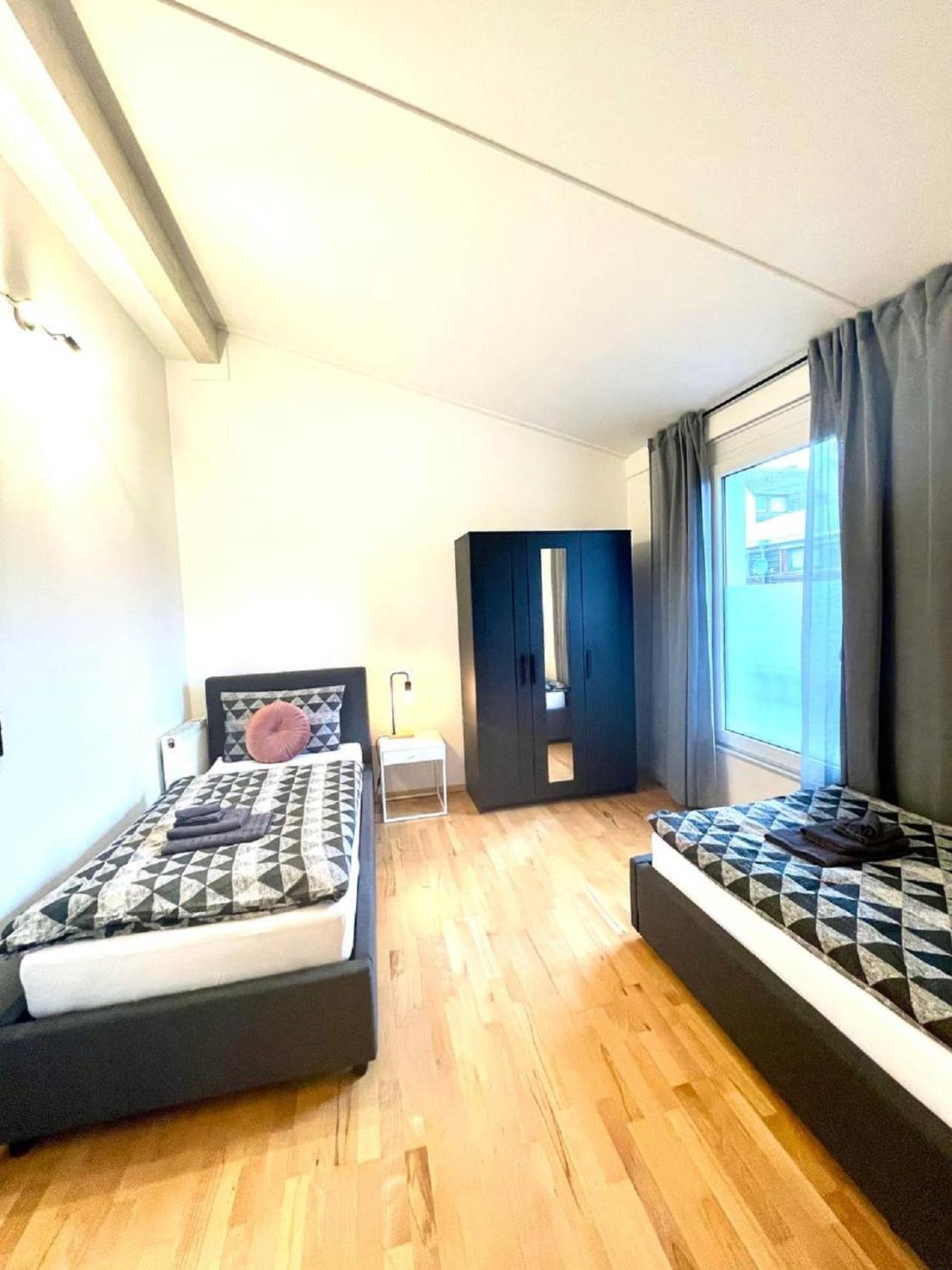 Geraeumiges In Koblenz Appartement