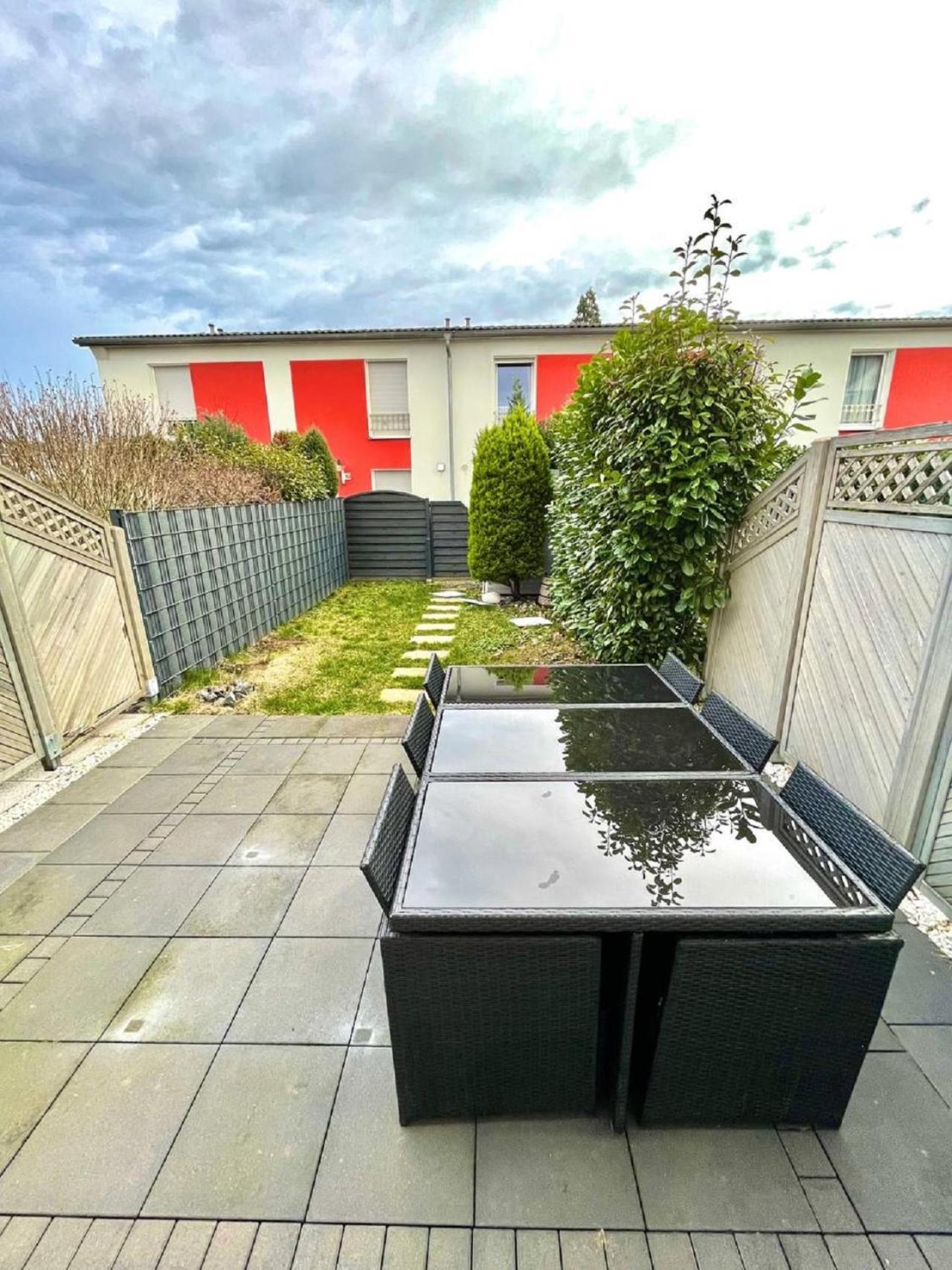 Appartement Geraeumiges In Koblenz *