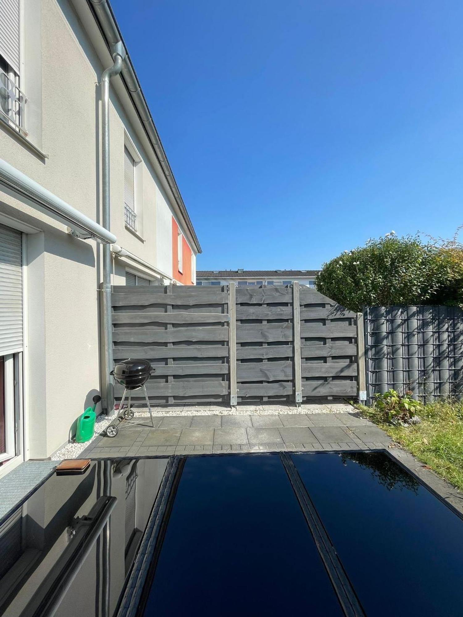 Geraeumiges In Koblenz Coblence